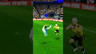 UNREAL MESSI CHIP DIVRIVALS [upl. by Eecak549]