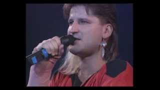 PUR  Neue Brücken Live  SeiltänzertraumTour 19931994 [upl. by Sheba154]