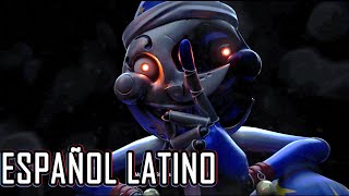 FNAF Pantallas De Muerte Estilo Arkham Knight  Español Latino [upl. by Gilmour]