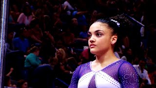 Laurie Hernandez Americas Sweetheart [upl. by Kal]