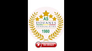 Tournoi de lANPS 14 de Finale USO vs AS DOUANES saison 20242025 [upl. by Maida]