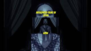 Nosferatu A Chilling Christmas Tale  Anticipated movies of 2024 Hollywood [upl. by Aicen]