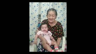 Nanay Lydia Regado Yecla Memories [upl. by Enytnoel]