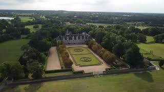 Château de Goulaine [upl. by Camilo]