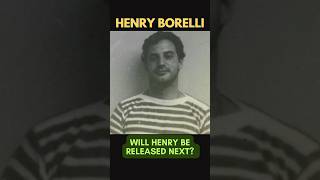 HENRY BORELLI  WILL LAST GEMINI KILLER ALSO GET PAROLED roydemeo gambinofamily murdermachine [upl. by Asenav]