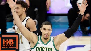 2019 NBA Skills Challenge Full Highlights  Feb 16 2019 NBA All Star Weekend [upl. by Seigler222]