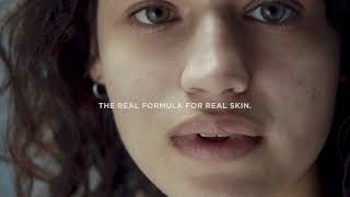 The Real Formula For Real Skin English Version  Rilastil [upl. by Adiaj]