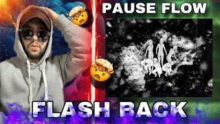 flashback Pause amp 153  Pick n’ Roll  reaction [upl. by Bealle]