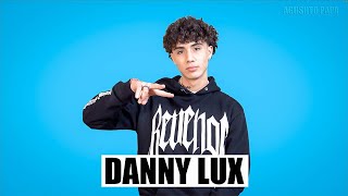 Danny Lux  Jugaste Y Sufrí  Agushto Papa [upl. by Nnairret]