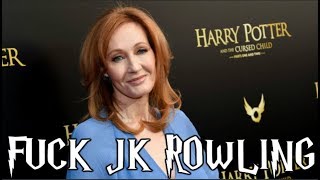 JK Rowling Is A TERF amp Heres Why It Matters [upl. by Bal695]