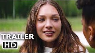 FITTING IN Release date  FITTING IN Trailer 2024 Maddie Ziegler  FITTING IN What to expect [upl. by Annayad]