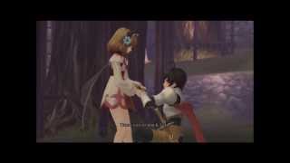 Tales of Xillia Bosses Part 17 Alvin Jude Only [upl. by Concoff]