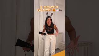 Il costume di Halloween di Abigail humor abigail feyyepez comedy mammaefiglia [upl. by Allyce650]