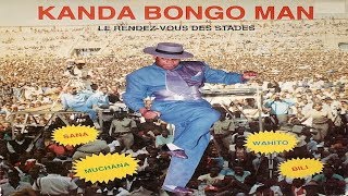 Kanda Bongo Man  Sana [upl. by Elvis]