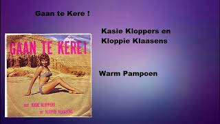 Kasie Kloppers en Kloppie Klaasens  Warm Pampoen [upl. by Koffler]