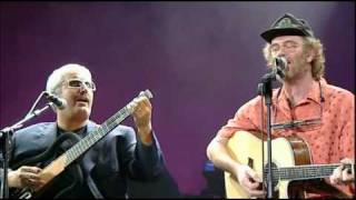 Generale  Francesco De Gregori ft Pino Daniele [upl. by Stroud]