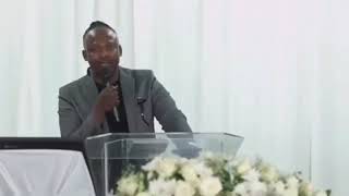 Gogo Skhotheni and her Exhusband baying tribute on Monde Jr Funeral [upl. by Auod]