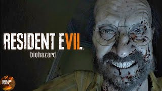 A Welcome Return to Survival Horror  Resident Evil 7 [upl. by Nogam]