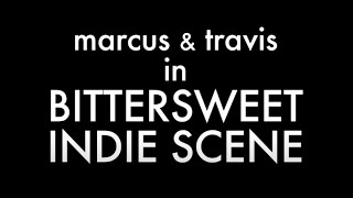 Bittersweet Indie Scene the verve bittersweet symphony parody [upl. by Babbie841]