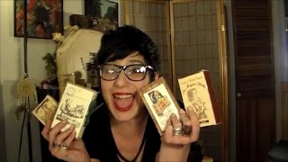 TarotBG Haul [upl. by Manning325]