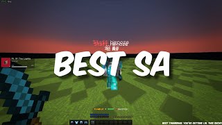 1 SA  FFA Montage [upl. by Llenroc872]