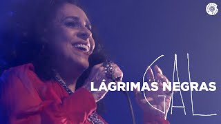 Gal Costa  Lágrimas Negras Vídeo Oficial [upl. by Yecats]