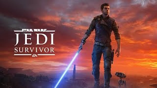 STAR WARS Jedi Survivor 53 An Observatory of Scum amp Villainy [upl. by Hsatan]