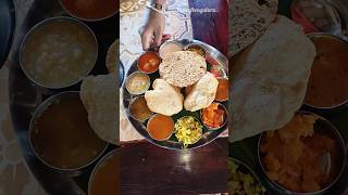 Kalyani oota🔥Kalyani Oota Hotel  Viswanathan Pillai Kitchen at iSha Arch Sadhguru Sannidi foodie [upl. by Veneaux]