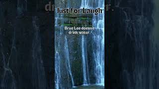 Bruce Lee had a brother thats never joked around His name is Serious Lee [upl. by Marmion]