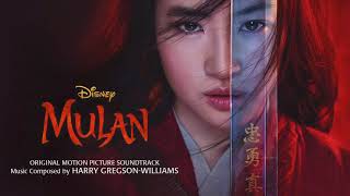 Reflection Orchestral Version Extended  Mulan Soundtrack [upl. by Bronwyn]