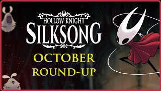 Guessing the Release of Hollow Knight Silksong What We Know So Far [upl. by Nwahsid937]