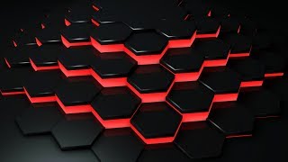 Cinema 4D Tutorial  Abstract Futuristic Animation 🔥🔥🔥 [upl. by Clower]