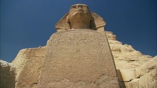 The Pharaoh Who Found the Sphinx [upl. by Ligriv625]