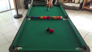 Top 10 Pool Tables in 2024 Top 10 Picks [upl. by Rubma]