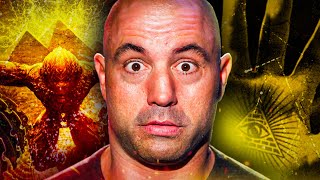 7 Craziest Conspiracy Theories In Joe Rogan History [upl. by Uund]