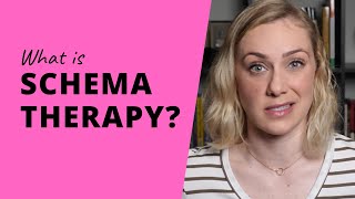 What is Schema Therapy  Kati Morton [upl. by Milo]