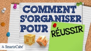 Comment sorganiser pour réussir méthode GTD® [upl. by Ledoux]