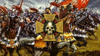 Episode 15 Medieval 2 Total War Call of Warhammer The Empire [upl. by Kaczer54]