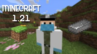 Minecraft Realms  121 Tricky Trials  KILLING THE DRAGON w Planet [upl. by Eveiveneg]