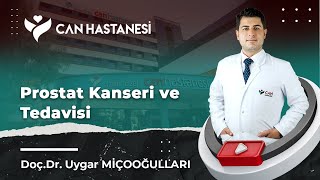 Prostat Kanseri Farkındalık Günü [upl. by Odracer]