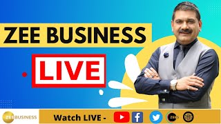 Zee Business LIVE  Investment Tips  Share Market Live Updates  Stock Market News  Zeebiz [upl. by Sergias]