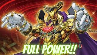 This Full Power Post Ban List Eldlich Deck Has No Problem Beating The Best Decks Yugioh Master Duel [upl. by Garretson508]