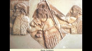 Israelite Origin of the Scythians [upl. by Ardeth]