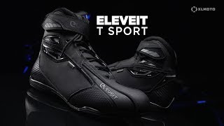 ELEVEIT T SPORT [upl. by Janessa]