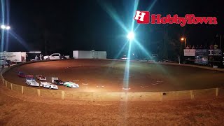 5th Scale RC Racing 6  42019  HobbyTown Raceway  Mobile AL [upl. by Aduhey155]