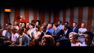 Elvis Presley  Hard Knocks HD Roustabout 1964 [upl. by Davies]