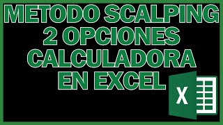 🔥Ganar Apuestas con Metodo Scalping Apuestas 100 Seguras  Calculadora SUREBET en Excel🔥 [upl. by Madison]