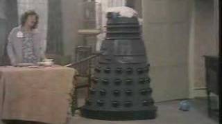 Spike Milligan  Pakistani Daleks [upl. by Twum204]