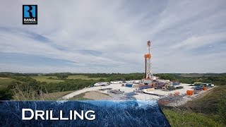 Range Resources Shale Development [upl. by Triplett]