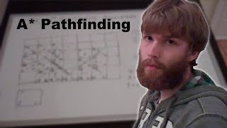 A Pathfinding Tutorial [upl. by Chaffin924]